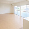 1LDK Apartment to Rent in Mine-shi Interior