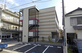 1K Apartment in Higashiomagaricho - Shizuoka-shi Shimizu-ku