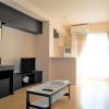 1R Apartment to Rent in Kashiwa-shi Interior