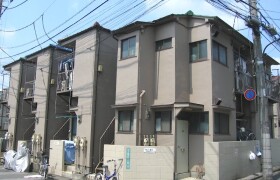 1K Apartment in Toyotamanaka - Nerima-ku