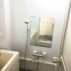 2K Apartment to Rent in Meguro-ku Bathroom
