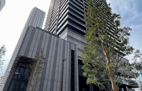 新宿区西新宿-1R公寓大厦