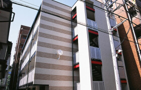 1K Mansion in Maesatocho - Yokohama-shi Minami-ku