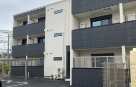 Whole Building Apartment in Ko - Fujiidera-shi