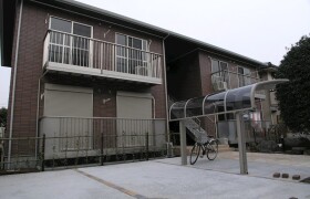 2LDK Apartment in Hanakoganei - Kodaira-shi