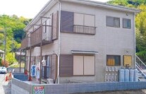 Whole Building {building type} in Kumura - Yokosuka-shi