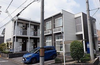 1K Apartment in Yayoicho - Nagoya-shi Minami-ku