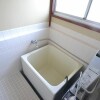 2K Apartment to Rent in Suginami-ku Bathroom