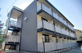 福冈市博多区堅粕-1K公寓大厦