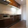 3LDK Apartment to Buy in Setagaya-ku Kitchen