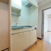 1K Apartment to Rent in Fukuoka-shi Minami-ku Kitchen