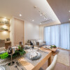 2SLDK Apartment to Buy in Minato-ku Interior