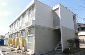 1K Mansion in Sama - Gyoda-shi