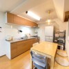 Whole Building Office to Buy in Nerima-ku Kitchen