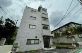 1R Mansion in Sugacho - Shinjuku-ku