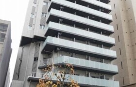 1K Apartment in Nishigotanda - Shinagawa-ku
