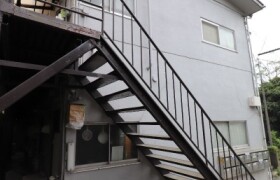 Whole Building {building type} in Matsugaoka - Nakano-ku