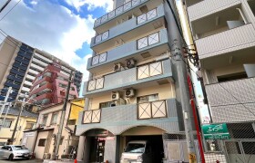 1K Mansion in Haruyoshi - Fukuoka-shi Chuo-ku