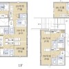 Whole Building Apartment to Buy in Yokohama-shi Kanagawa-ku Floorplan