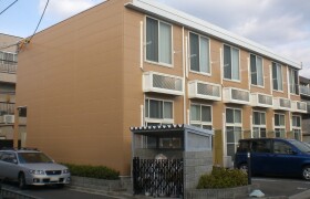 1K Apartment in Hanazono higashimachi - Higashiosaka-shi