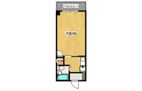 1K Mansion in Kamiotai - Nagoya-shi Nishi-ku