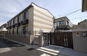 1K Apartment in Nanko - Shijonawate-shi