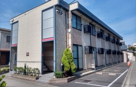 1K Apartment in Hakusanura - Niigata-shi Chuo-ku