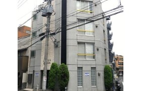 文京区小石川-1R公寓