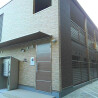 2LDK Apartment to Rent in Yokohama-shi Kanagawa-ku Exterior