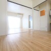 1DK Apartment to Rent in Arida-gun Yuasa-cho Interior