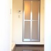 1R Apartment to Rent in Toyonaka-shi Entrance