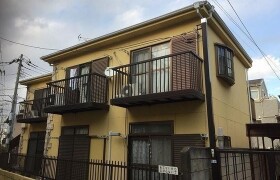 文京區大塚-1K公寓