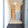 1K Apartment to Rent in Shimonoseki-shi Interior