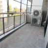 4LDK Apartment to Rent in Ota-ku Balcony / Veranda