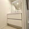3LDK Apartment to Buy in Koto-ku Washroom