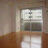 3DK Apartment to Rent in Shinjuku-ku Living Room