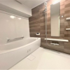 4LDK Apartment to Buy in Shinjuku-ku Bathroom