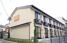 1K Apartment in Tsukinukecho - Kyoto-shi Kamigyo-ku