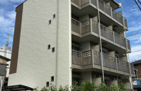 1K Apartment in Boyodai - Yokosuka-shi