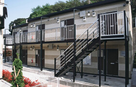 1K Apartment in Isogo - Yokohama-shi Isogo-ku