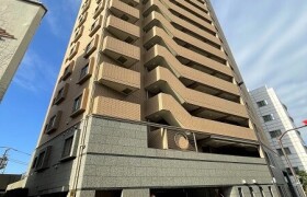 涩谷区神泉町-2LDK公寓大厦