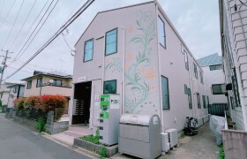 1R Apartment in Minamikarasuyama - Setagaya-ku