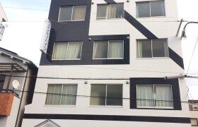 1R Mansion in Nakabiraki - Osaka-shi Nishinari-ku