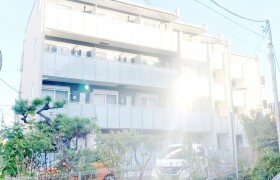 1DK Mansion in Nakarokugo - Ota-ku