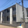 1K Apartment to Rent in Wako-shi Exterior