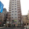 1LDK Apartment to Buy in Suginami-ku Exterior