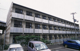 1K Mansion in Minamibefucho - Settsu-shi