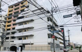 福冈市中央区清川-1K公寓大厦