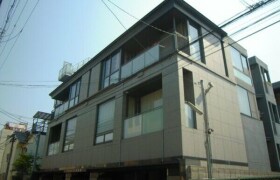1LDK Mansion in Hashimotocho - Kyoto-shi Nakagyo-ku