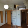 1K Apartment to Rent in Kawasaki-shi Takatsu-ku Room